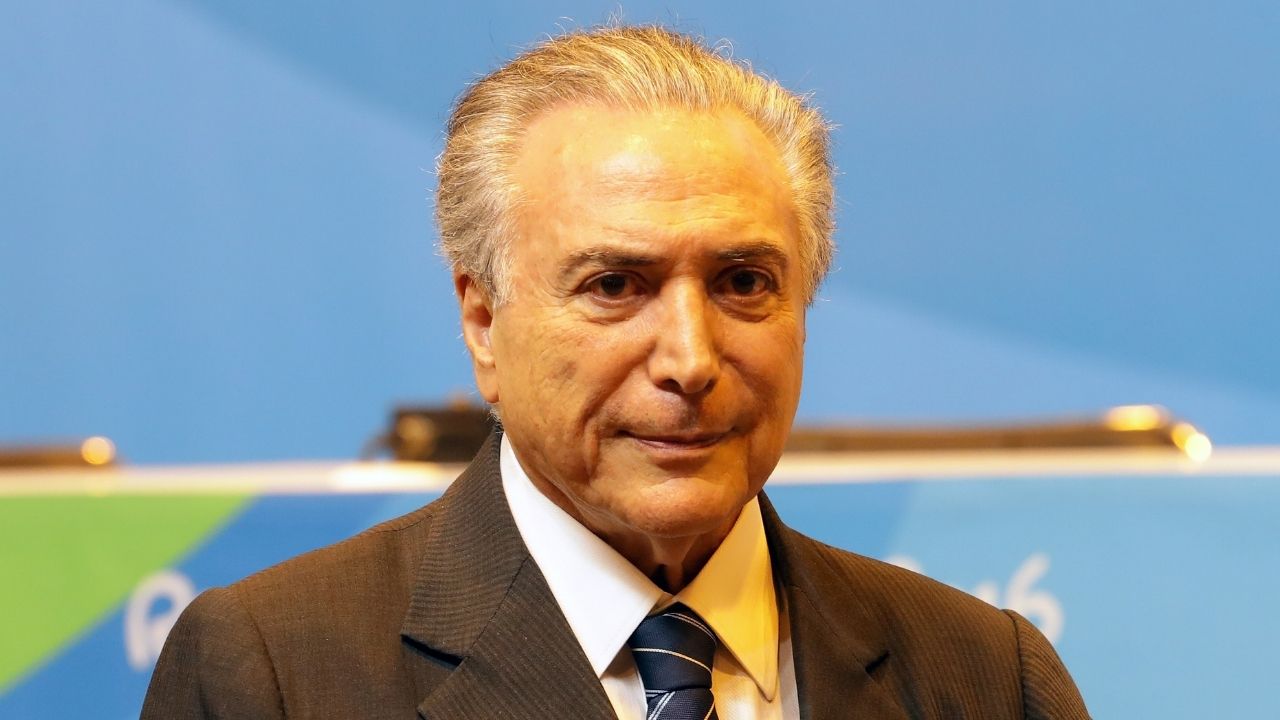 Michel Temer acredita que ataques de Bolsonaro a outros Poderes não devem continuar: ‘Isto é coisa do passado’