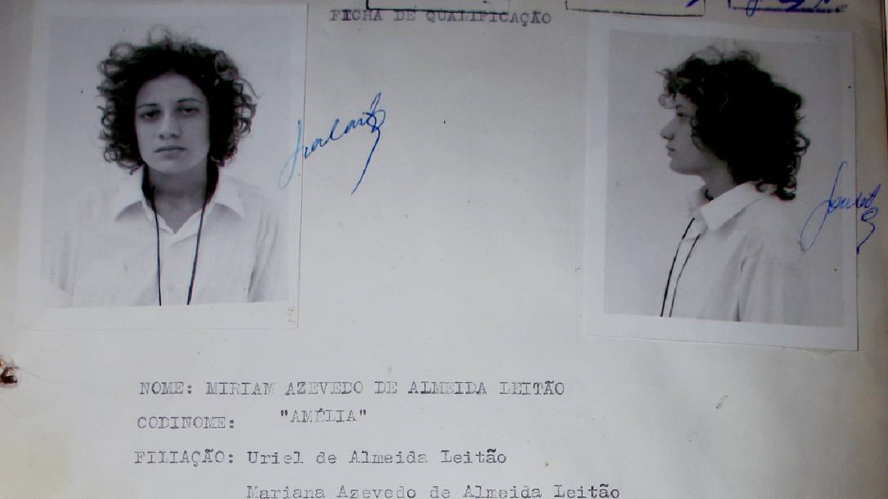 Ameaças de estupro, agressões e prisão com cobra: as torturas sofridas por Miriam Leitão