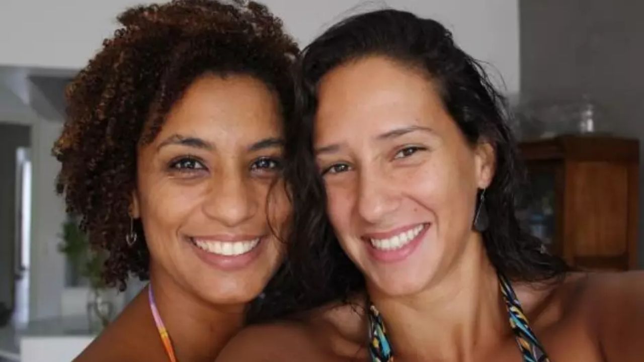 Nos 4 anos da morte de Marielle, viúva lamenta: ‘Quatro anos que não tenho uma noite de paz’