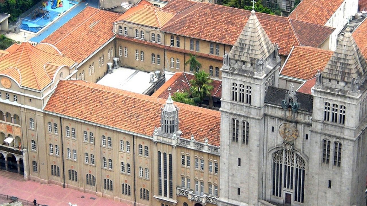 Mosteiro de São Bento está sob intervenção do Vaticano