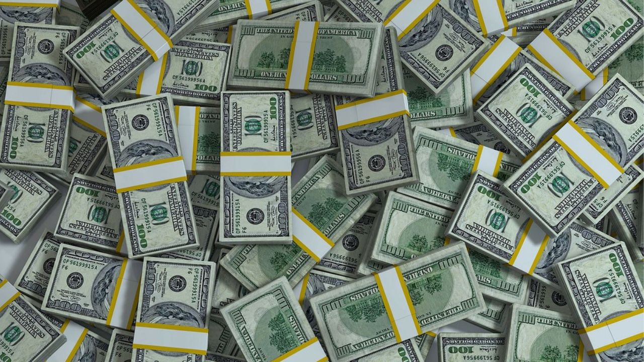 Banco suíço revela quantos milionários existem no mundo