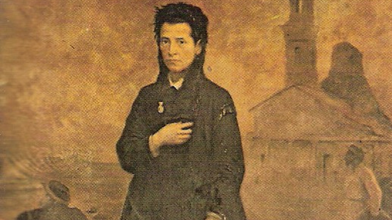 A saga das mães que seguiam os filhos durante a Guerra do Paraguai