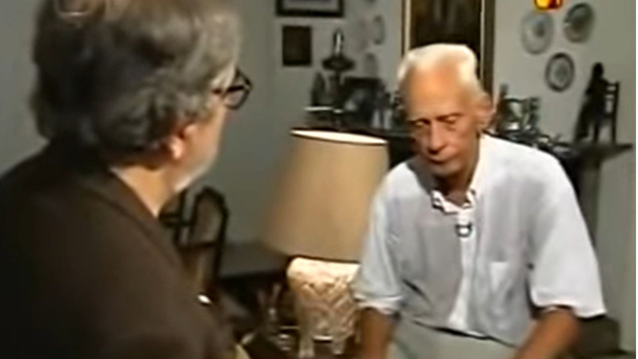 Em 2010, general que censurou jornalista ao vivo disse que o ato não seria possível atualmente