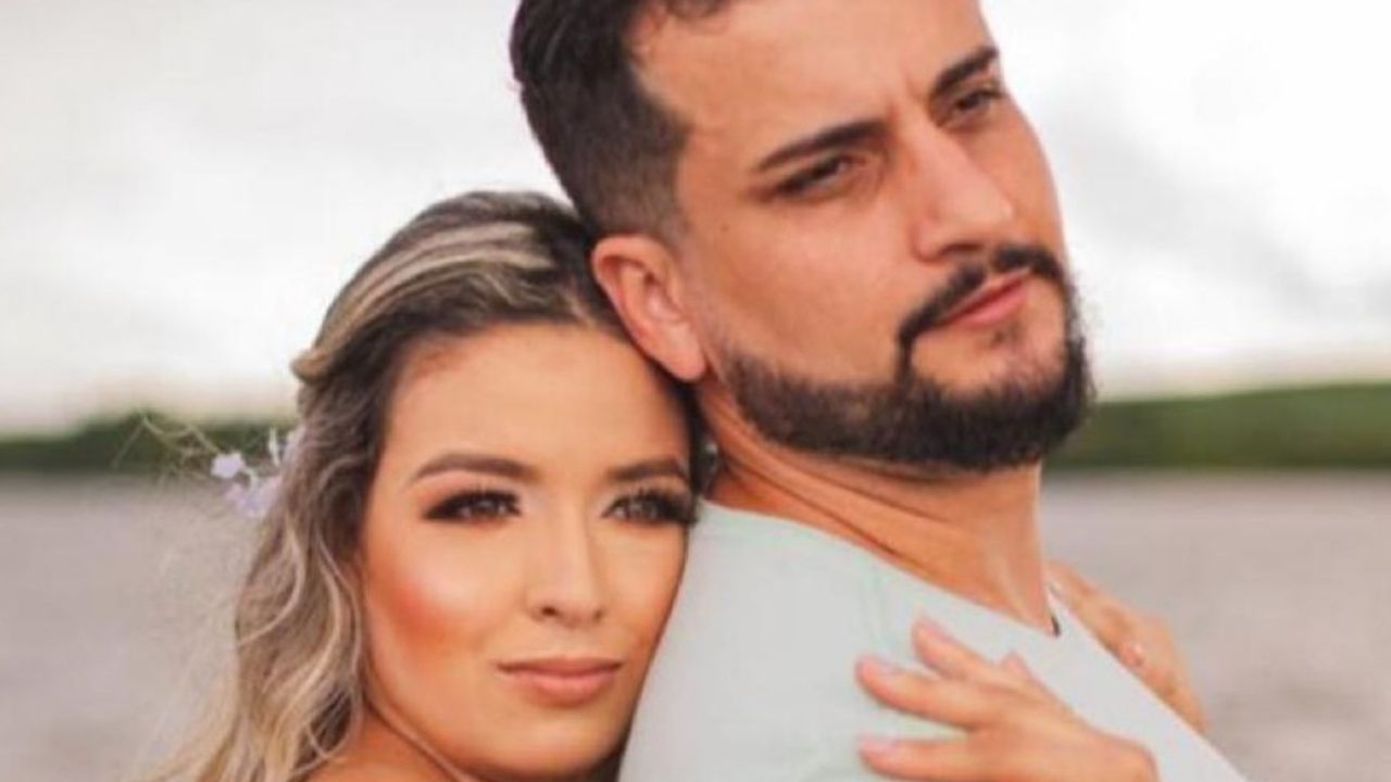 No dia em que se casaria, homem de 30 anos morre por complicações da Covid-19
