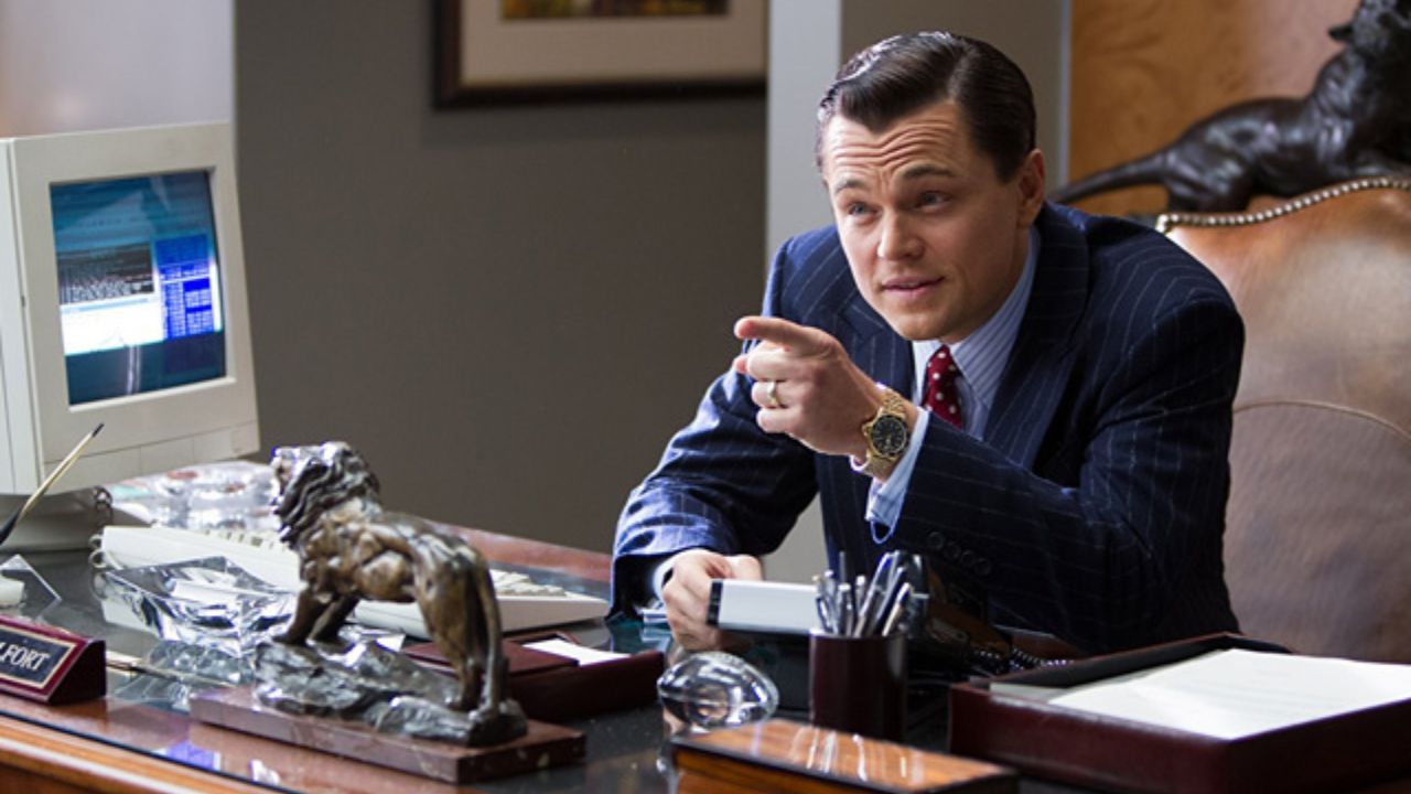 Empresas inspiradas em ‘O Lobo de Wall Street’ teriam enganado 35 brasileiros