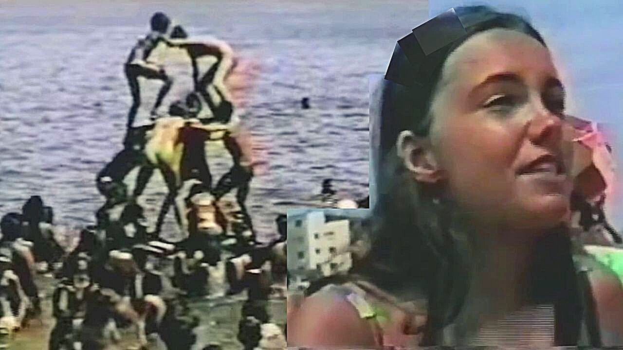 ‘Os pobres vão a praia’: A reportagem que escancarou o preconceito nos anos 80