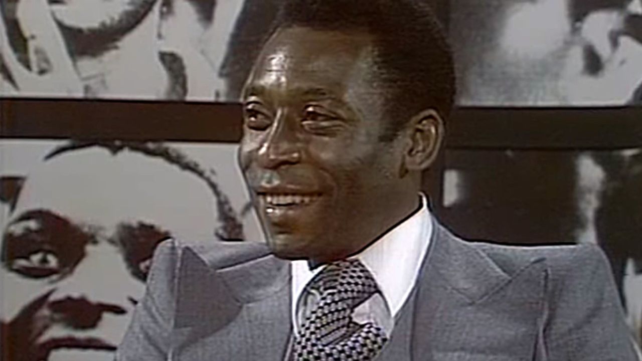 Como foi a trajetória de Pelé como Ministro do Esporte