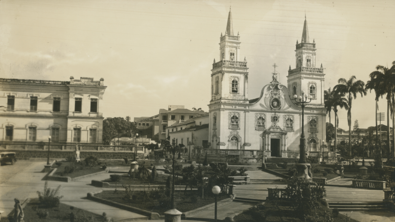 Rusga, a disputa por Cuiabá que causou um massacre