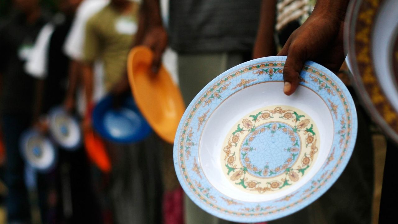 Pai que furtou alimentos tem pedido de liberdade negado