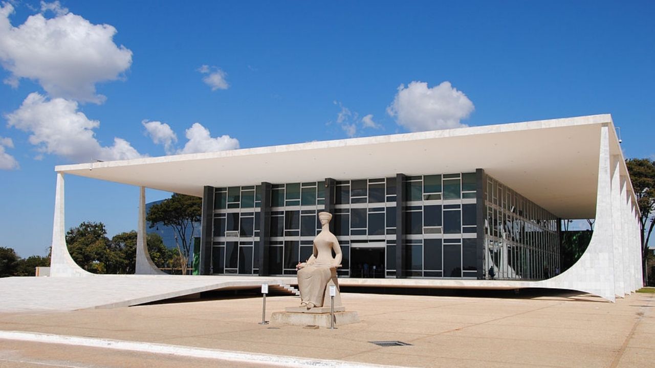Prédio do STF sofreu pelo menos sete tentativas de invasão durante protestos no Dia da Independência