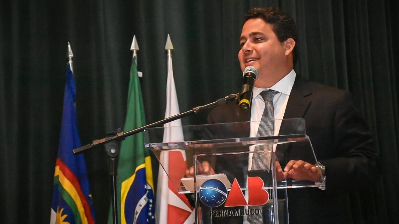 Após nota de general Heleno, presidente da OAB afirma: “Saia de 1964 e tente contribuir com 2020”
