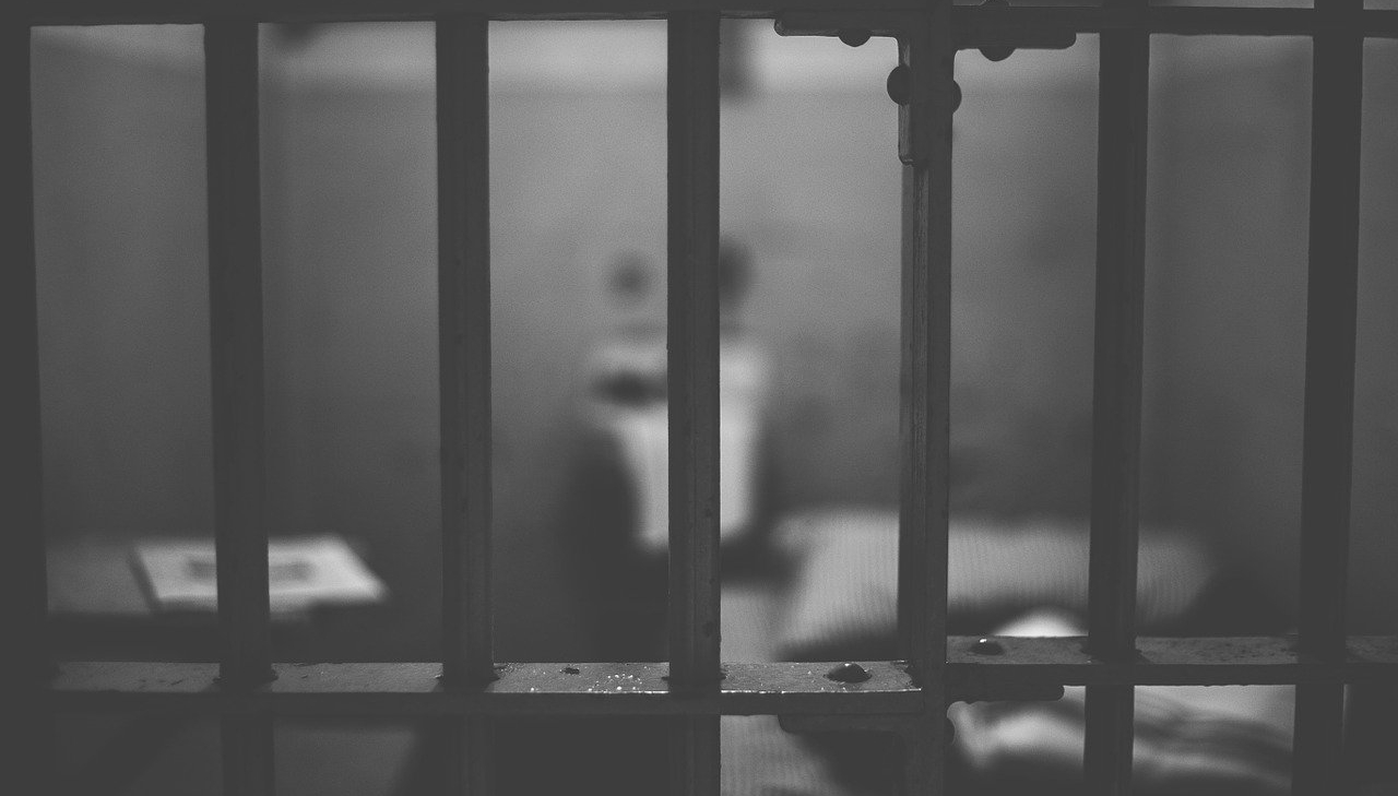 Denúncia: Detentas acusam policial de crimes sexuais