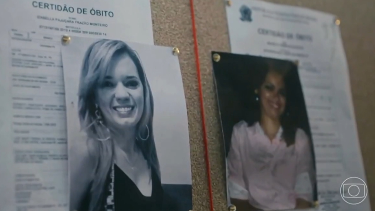 O que aconteceu com os criminosos envolvidos na Barbárie de Queimadas?