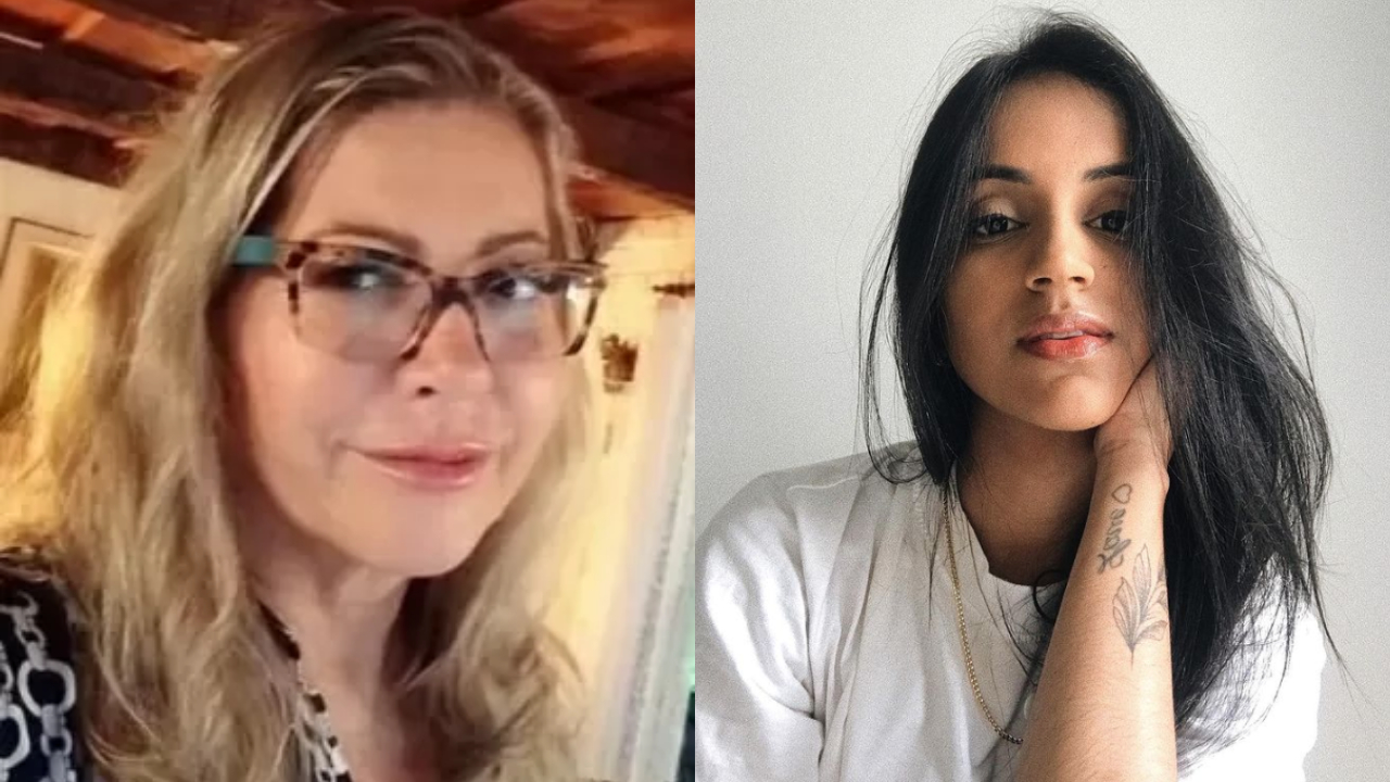 Professora é presa após relacionar tatuagens de aluna negra à escravidão