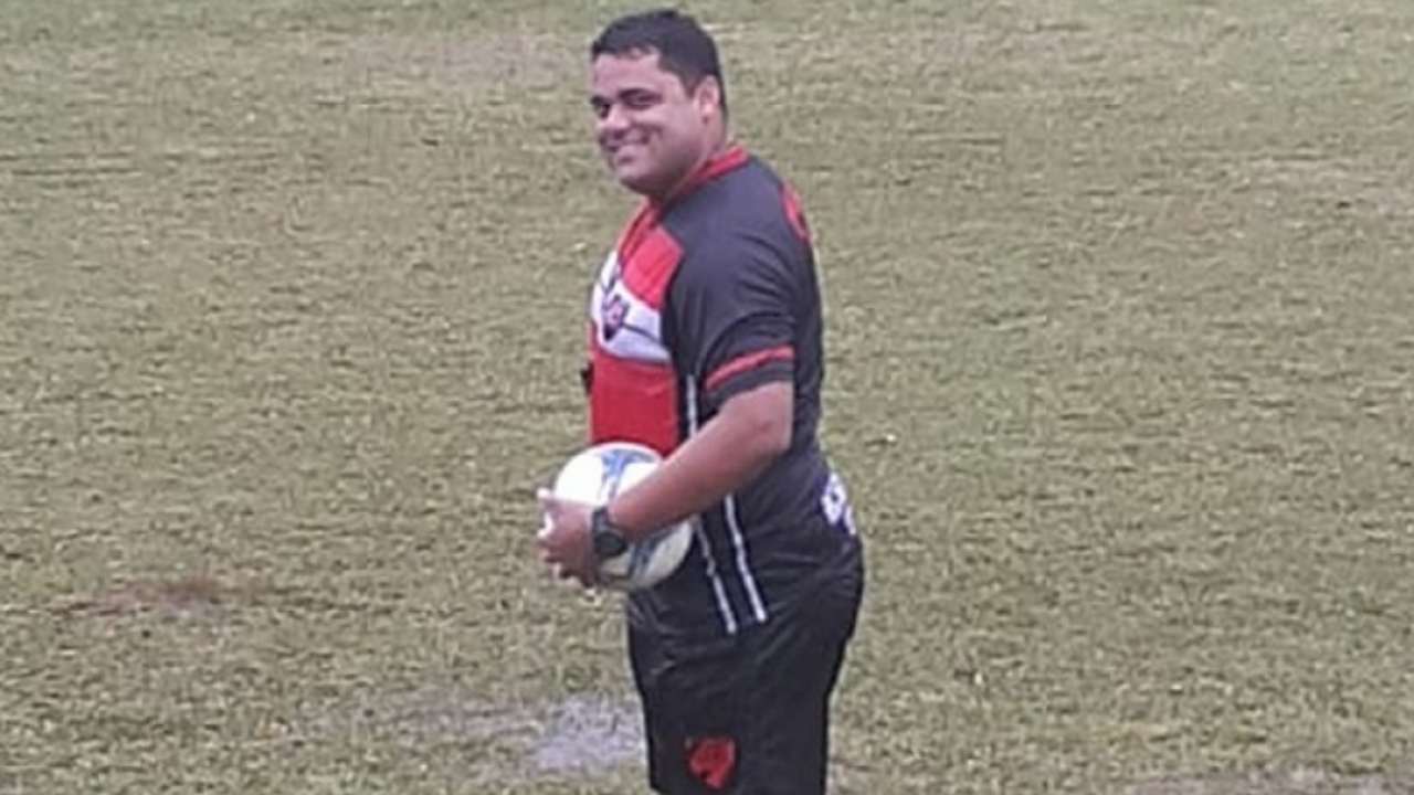 Covid-19: Após internação, técnico sofre parada cardíaca e morre no dia do aniversário