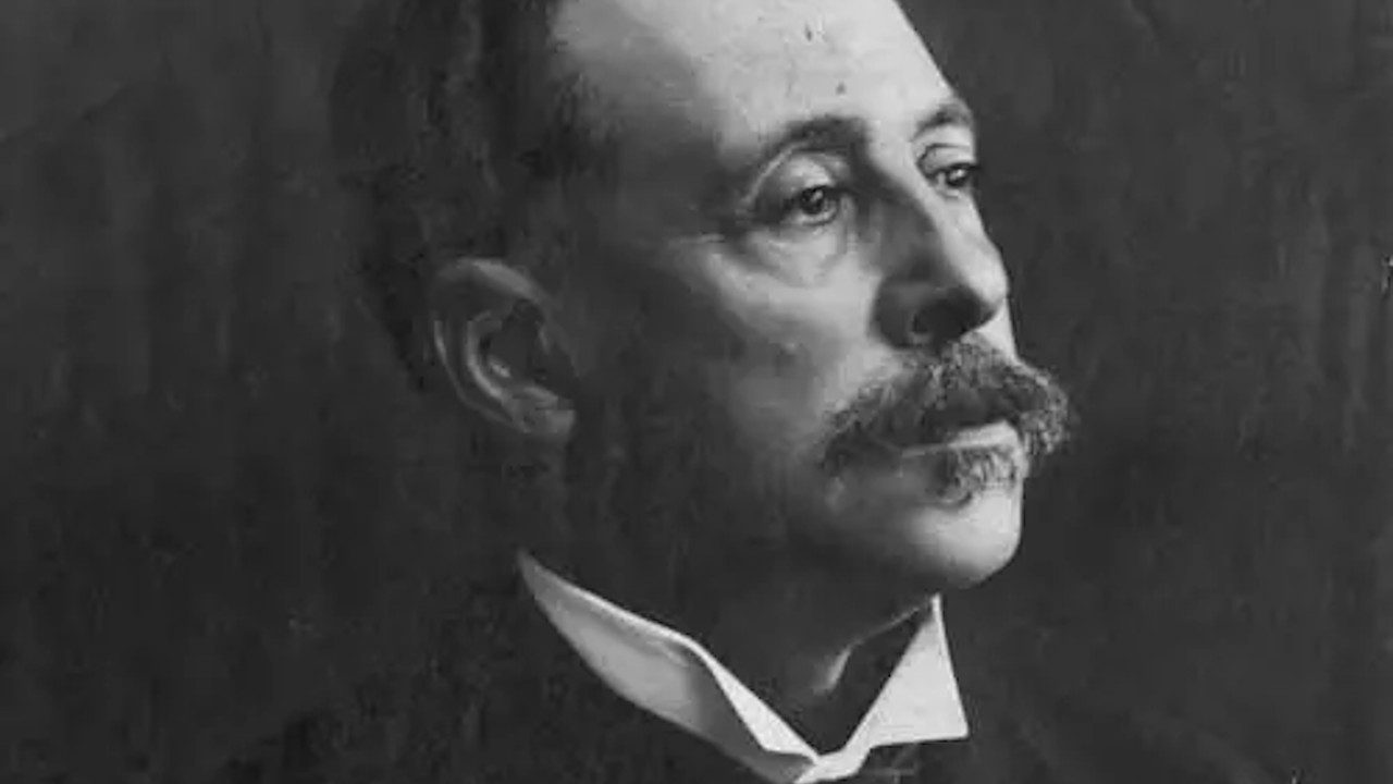 Ramos de Azevedo, conheça o engenheiro arquiteto por trás do Theatro Municipal e do Mercado Municipal
