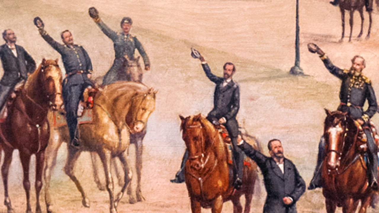 A queda de Dom Pedro II: há 134 anos, acontecia a Proclamação da República