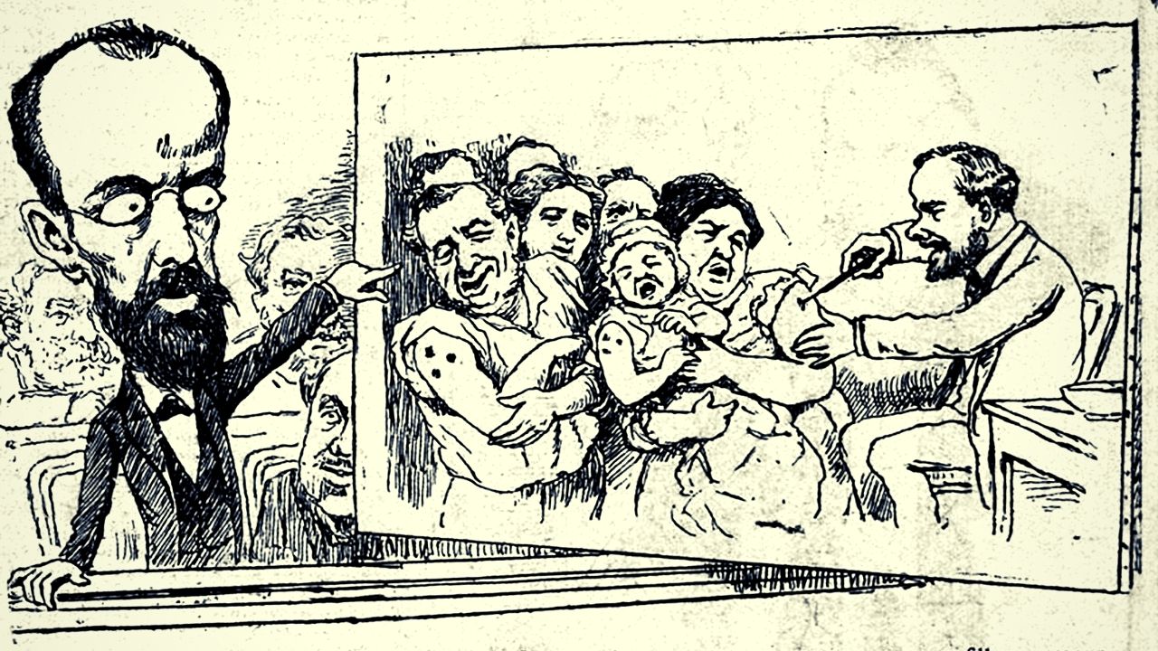 Ratos, mortes e caos: Revolta da Vacina, a rebelião que mudou a saúde do Brasil