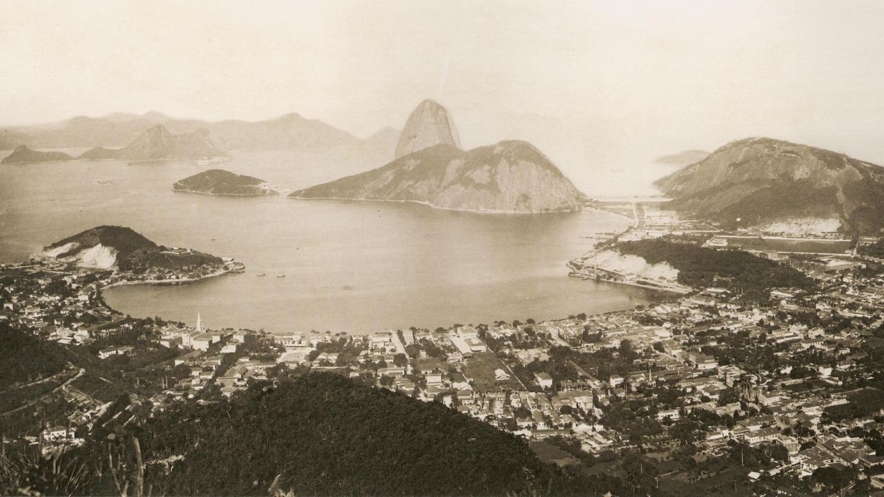 Quilombo do Leblon: conheça a história do local que foi palco do movimento abolicionista