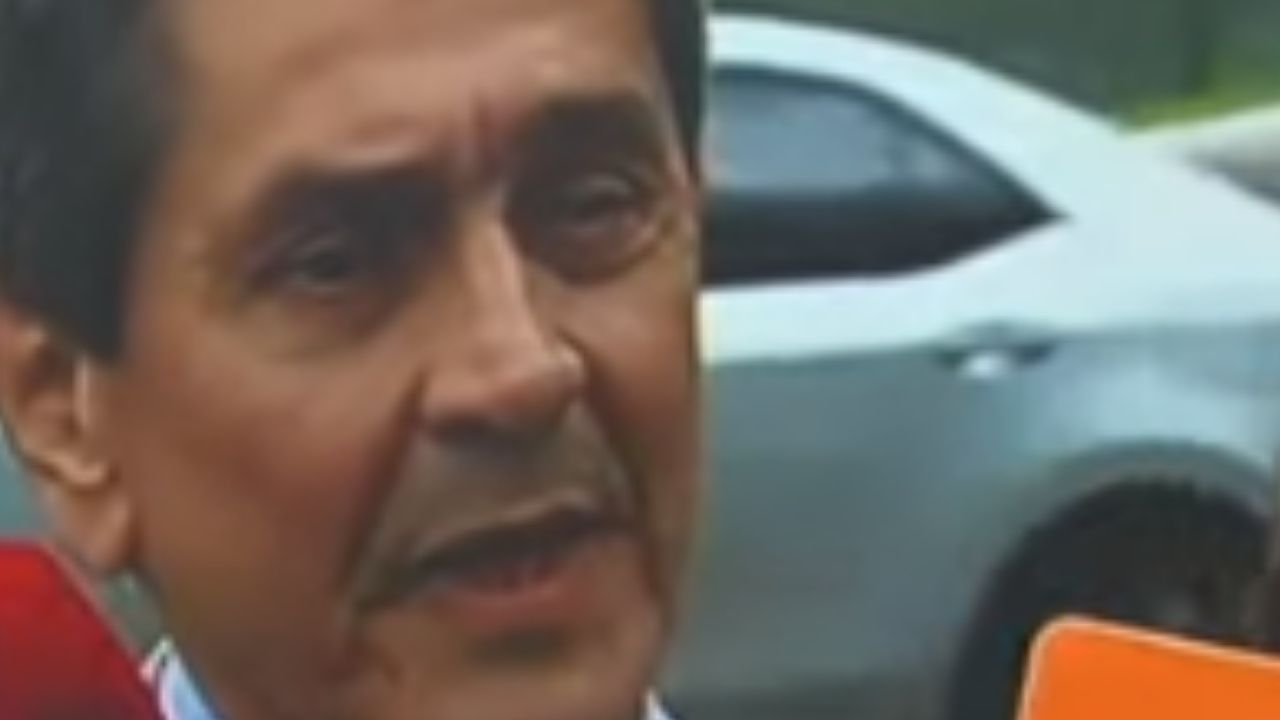 Polícia Federal prende presidente do PTB, Roberto Jefferson