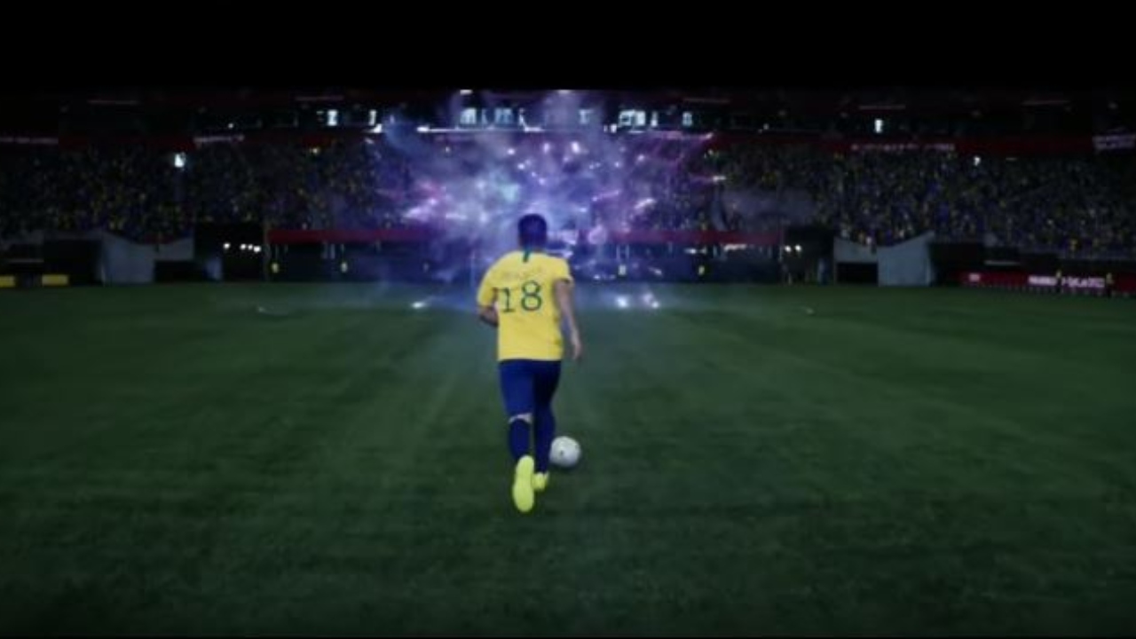 Filme de Chris Pratt previu fim trágico para o Brasil na Copa