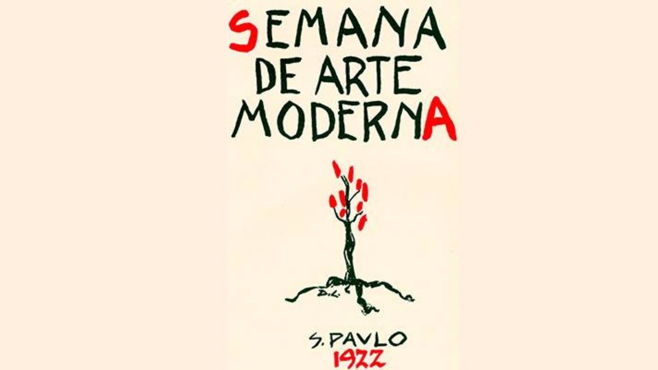 Semana de 22: Marco histórico ou festa passageira?