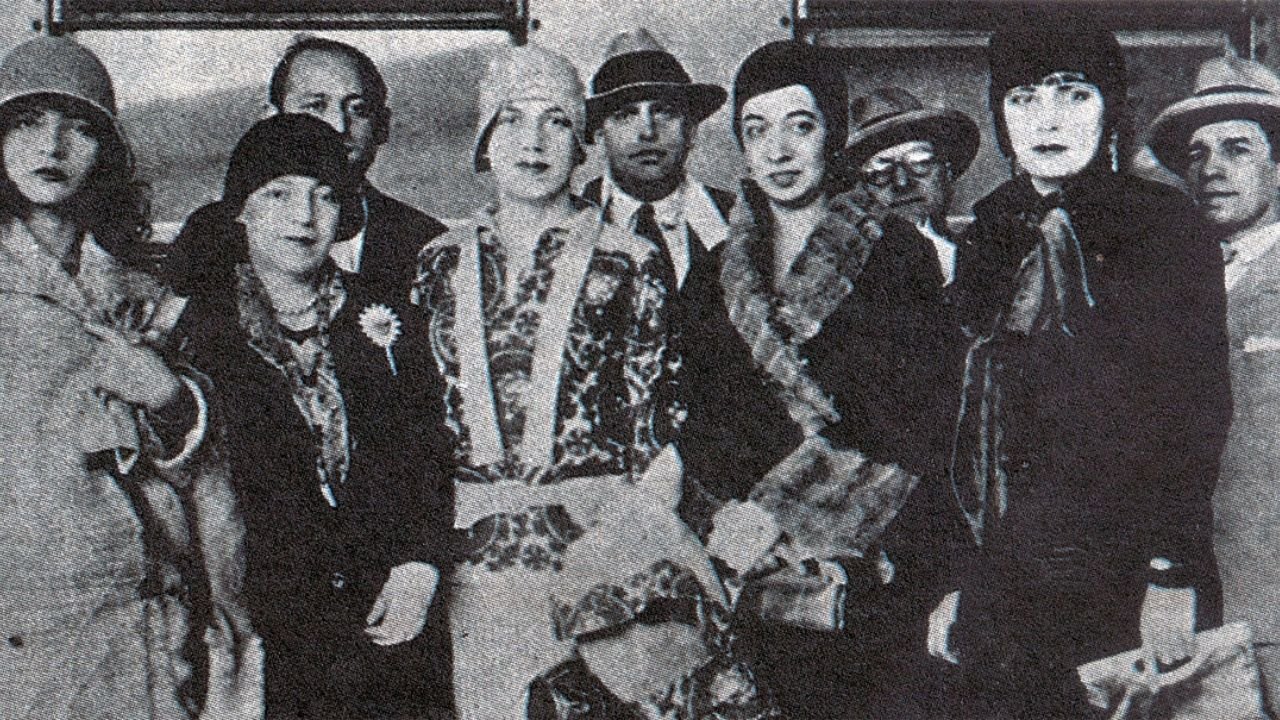 Semana de Arte Moderna de 1922: uma irreverente centenária