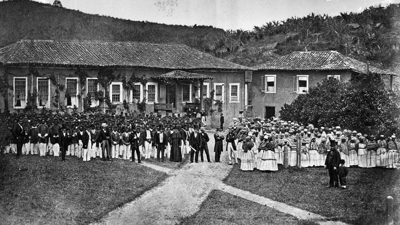 Situação desumana: a terrível vida nas senzalas brasileiras
