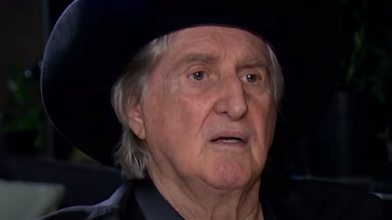 “Eu sou democrático”, afirma Sérgio Reis em entrevista