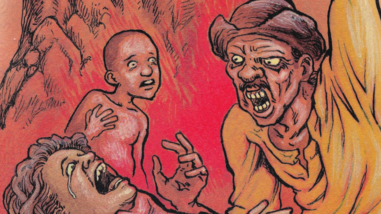 Massacre Pedra Bonita: uma inacreditável carnificina no sertão