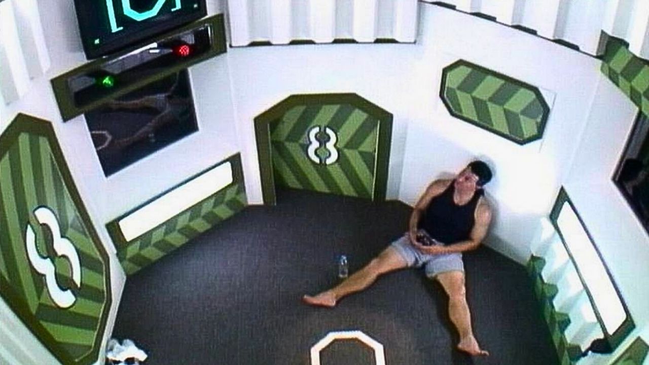 Isolamento total: Solitários, o reality show de resistência cancelado do SBT