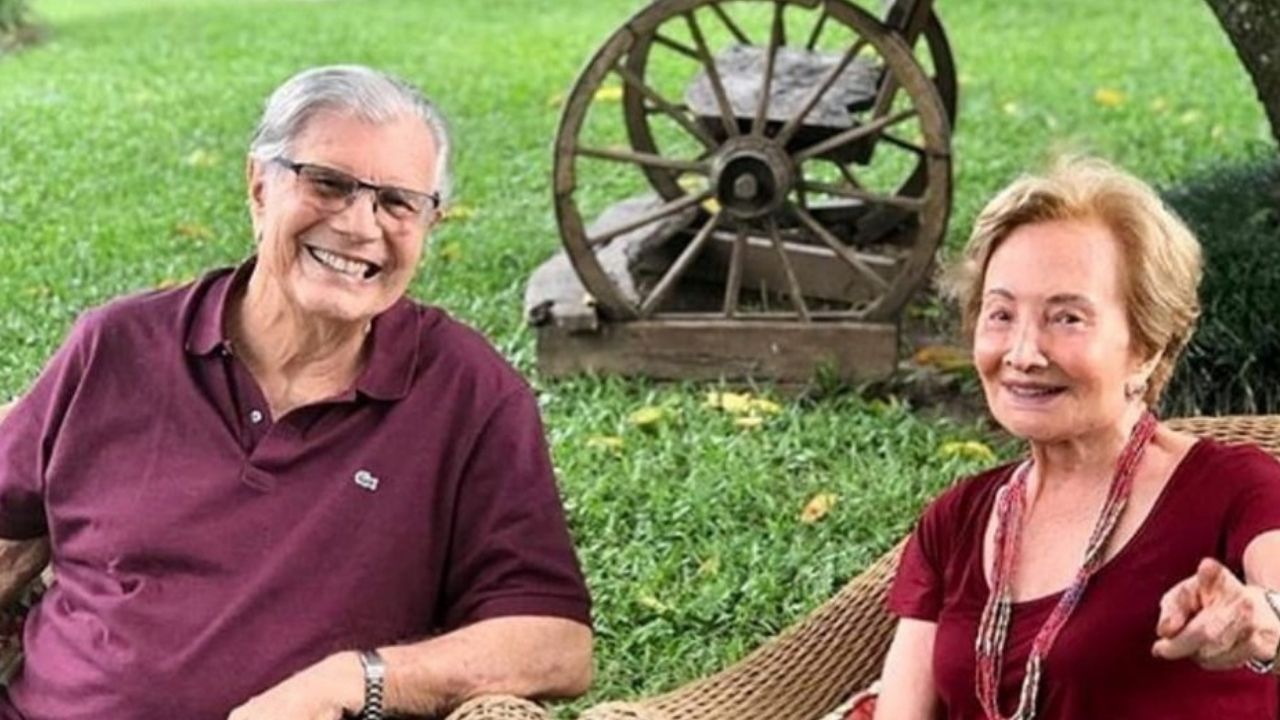 “Tomava café com a gente”: Em entrevista, funcionários relembram simplicidade de Tarcísio Meira