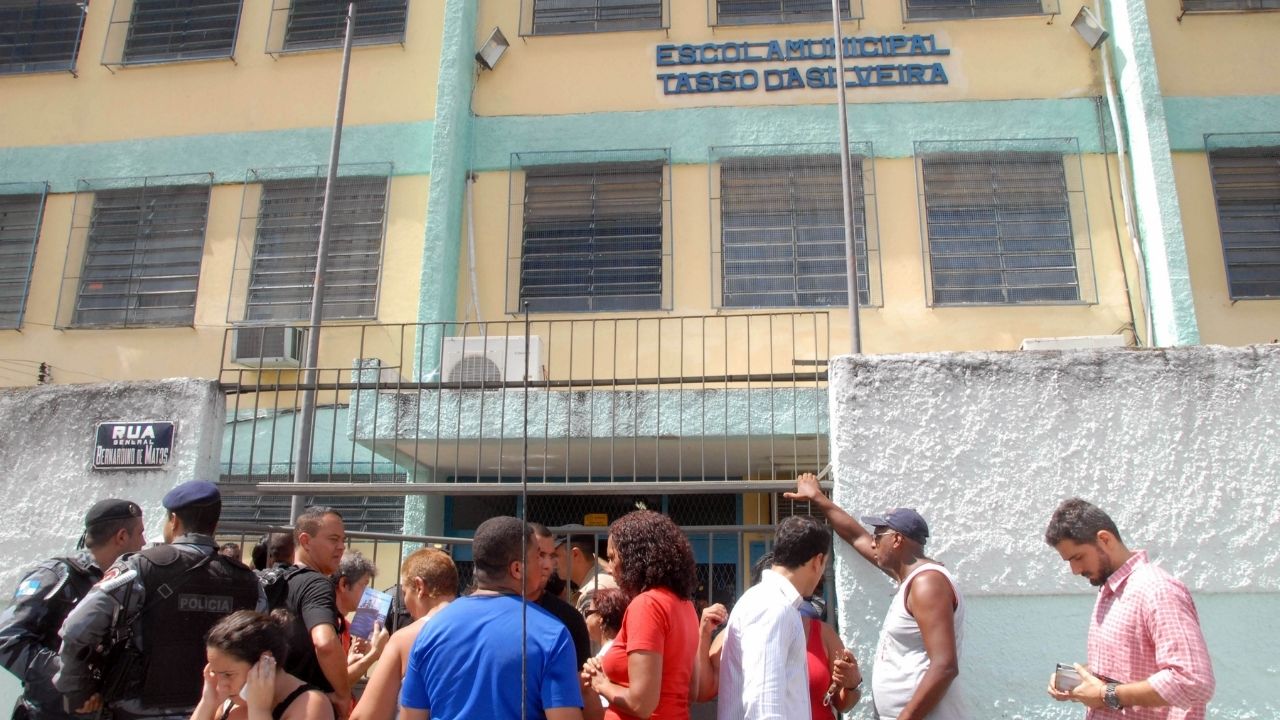 Massacre de Realengo: Trailer de série documental é divulgado pela HBO Max