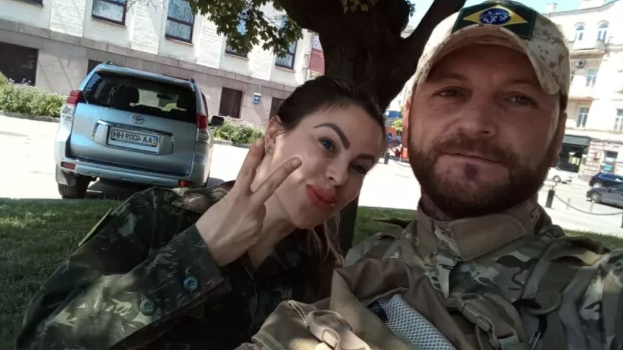 Guerra na Ucrânia: Militar explica ataque surpresa que matou dois brasileiros