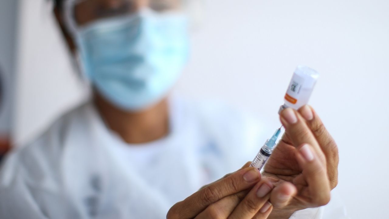 O que se sabe até agora sobre a terceira dose da vacina contra Covid-19?