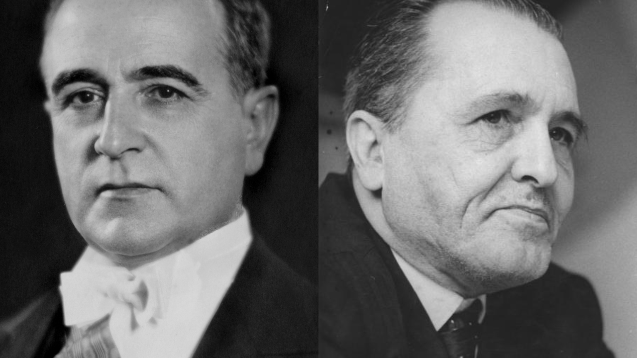 A diferença entre trabalhismo e comunismo, segundo Brizola