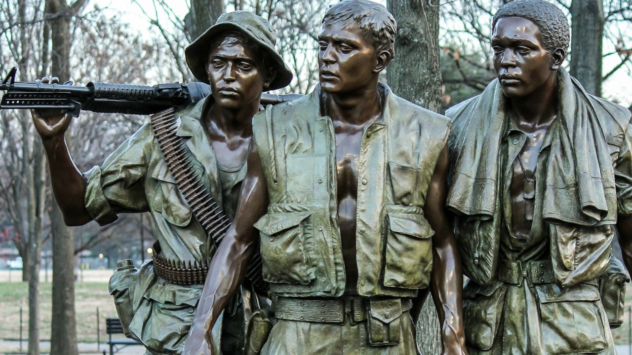 Como os vietnamitas conseguiram vencer os EUA na guerra?