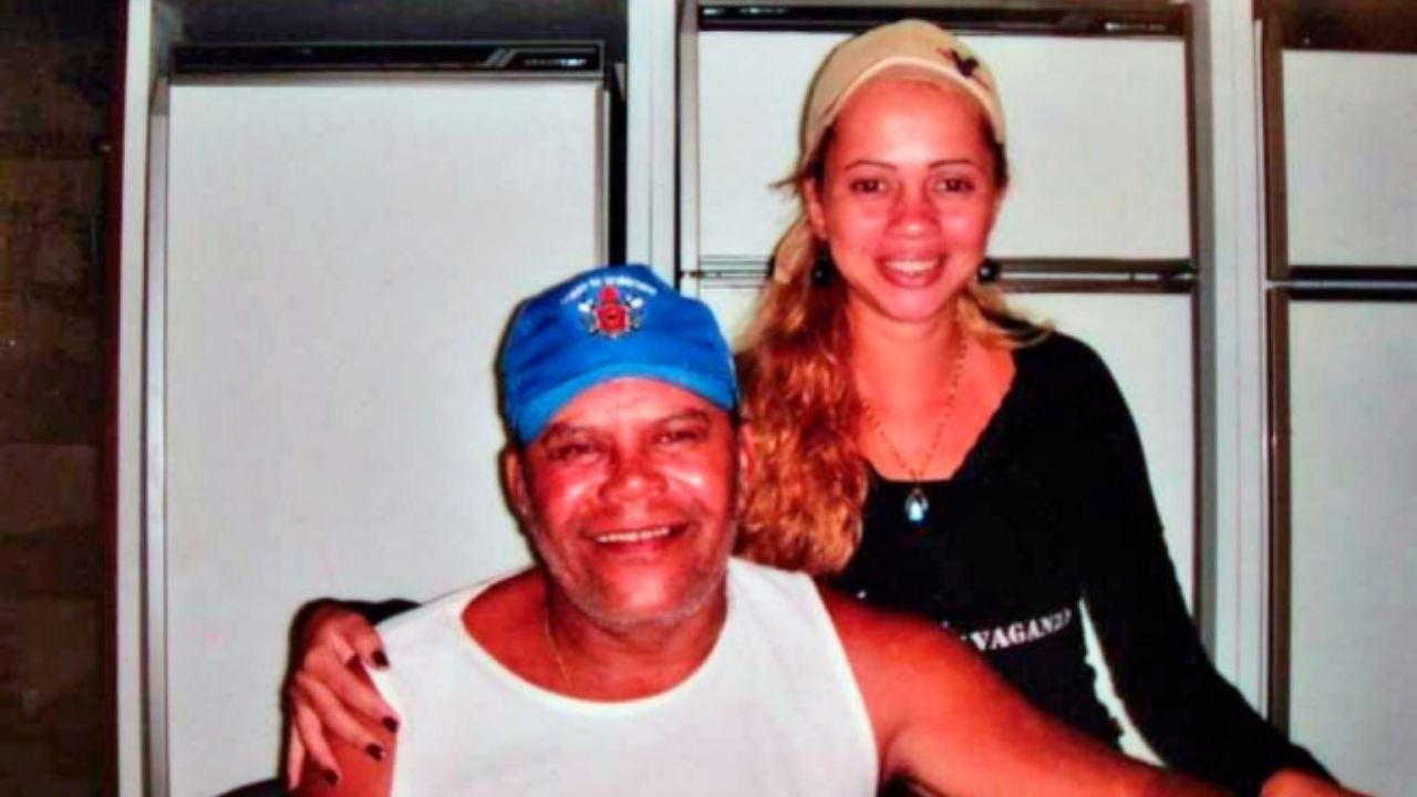 Condenada a 20 anos de prisão, ‘Viuva da Mega-Sena’ vive em casa sem tornozeleira