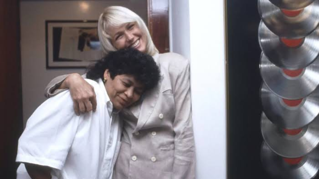 Xuxa e Marlene Mattos: uma amizade de décadas que acabou em processo na Justiça