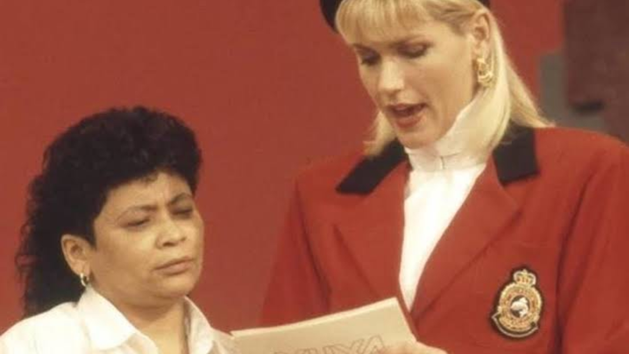 O fim de uma era: Marlene Mattos abre ocorrência contra Xuxa Meneghel