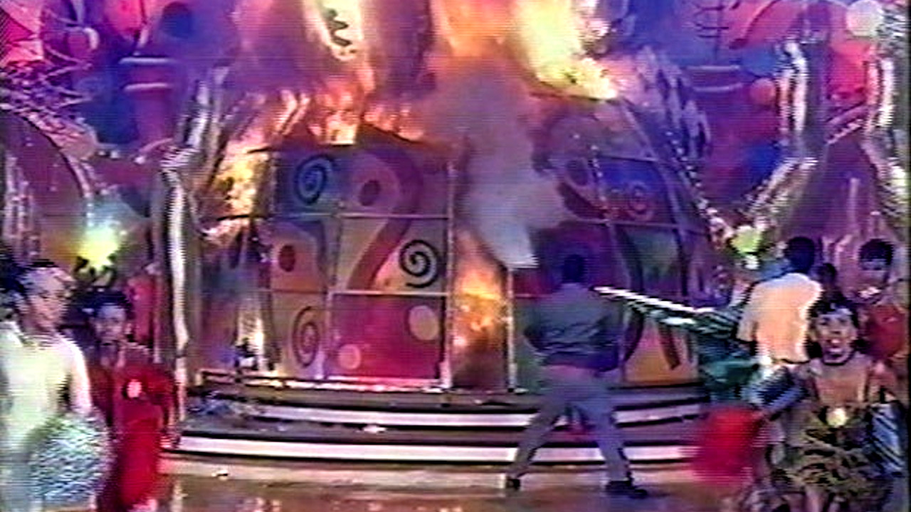 2021 marca os 20 anos do incêndio do Xuxa Park, tragédia que chocou o Brasil