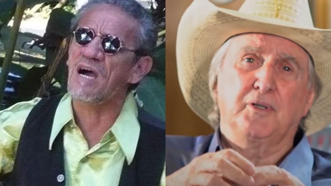 “Perdeu o sentido”, diz Zé Ramalho sobre se retirar do projeto musical de Sérgio Reis