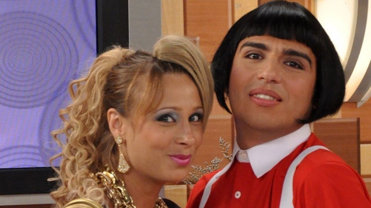Ator de ‘Zorra Total’, Caike Luna, morre em decorrência de um câncer