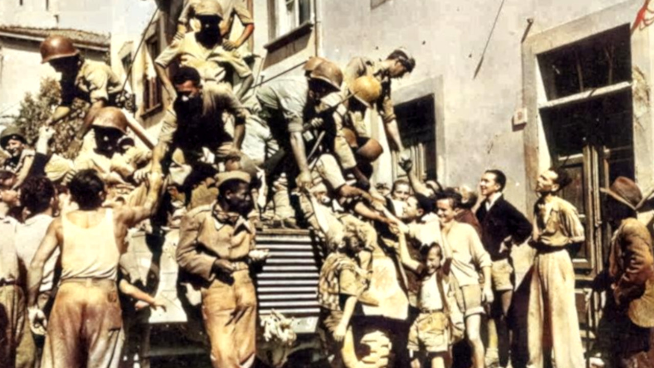Brasil na Segunda Guerra: Os nossos heróis foram esquecidos