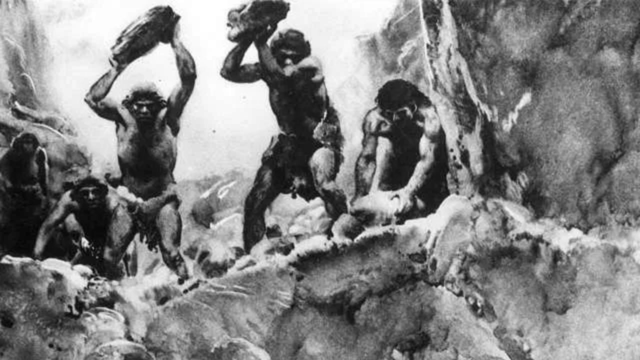 Restos mortais encontrados na Espanha revelam massacre xenofóbico de 7.000 anos