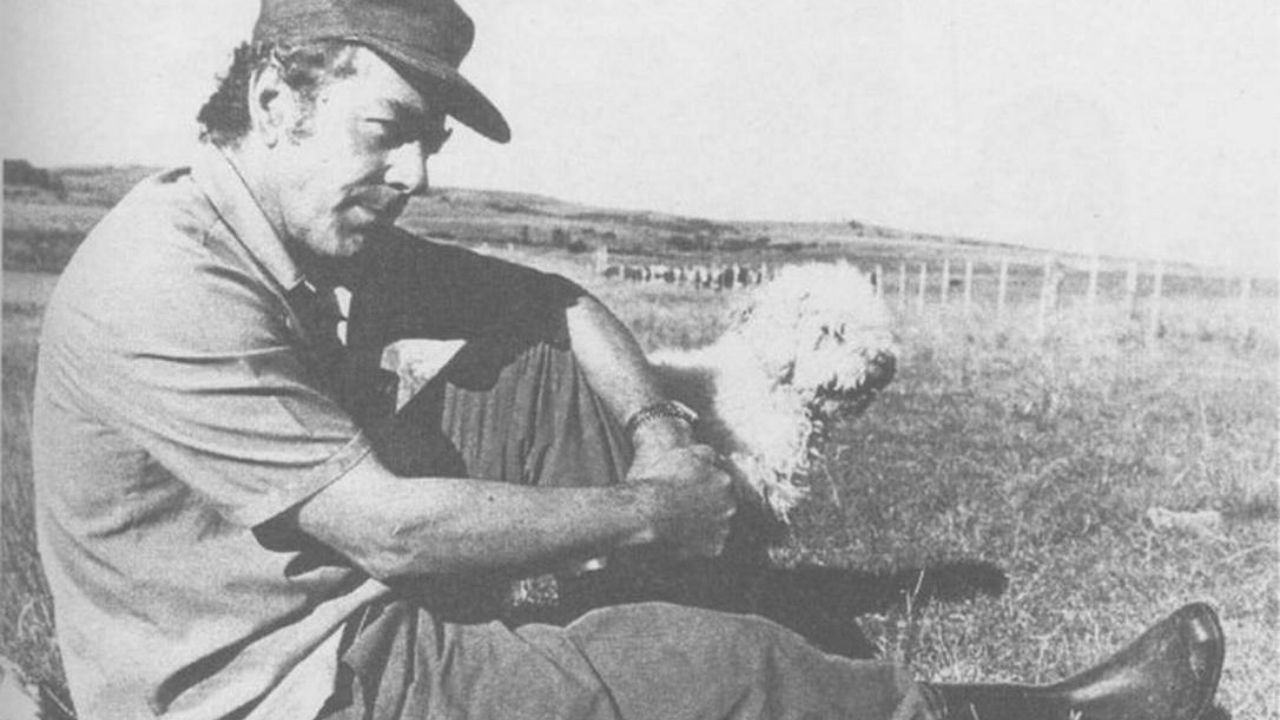 De Érico Veríssimo a Leonel Brizola: Os gaúchos espionados pelos EUA durante a ditadura militar