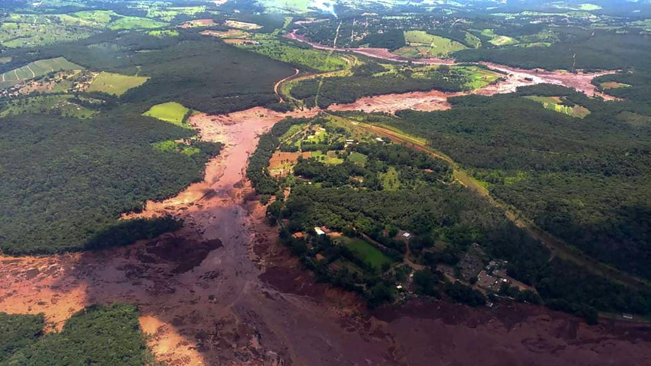 Vale e Governo de MG devem assinar hoje, 4, acordo de reparação de danos pela tragédia de Brumadinho