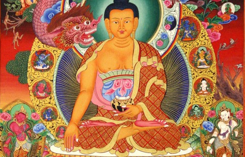 Budismo Tibetano: conheça características da religião dos Lamas