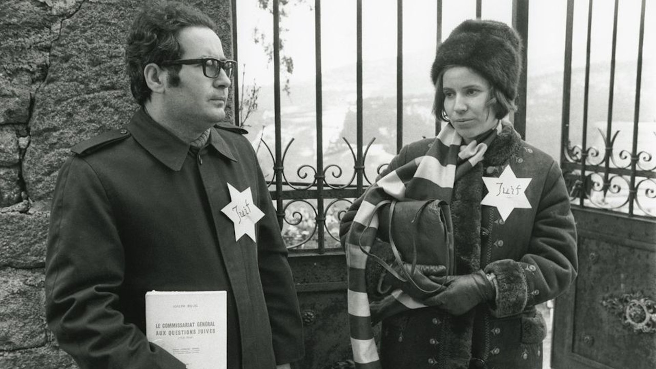 Tapa em chanceler nazista e atentados: 5 fatos sobre o casal Klarsfeld, os caçadores de nazistas