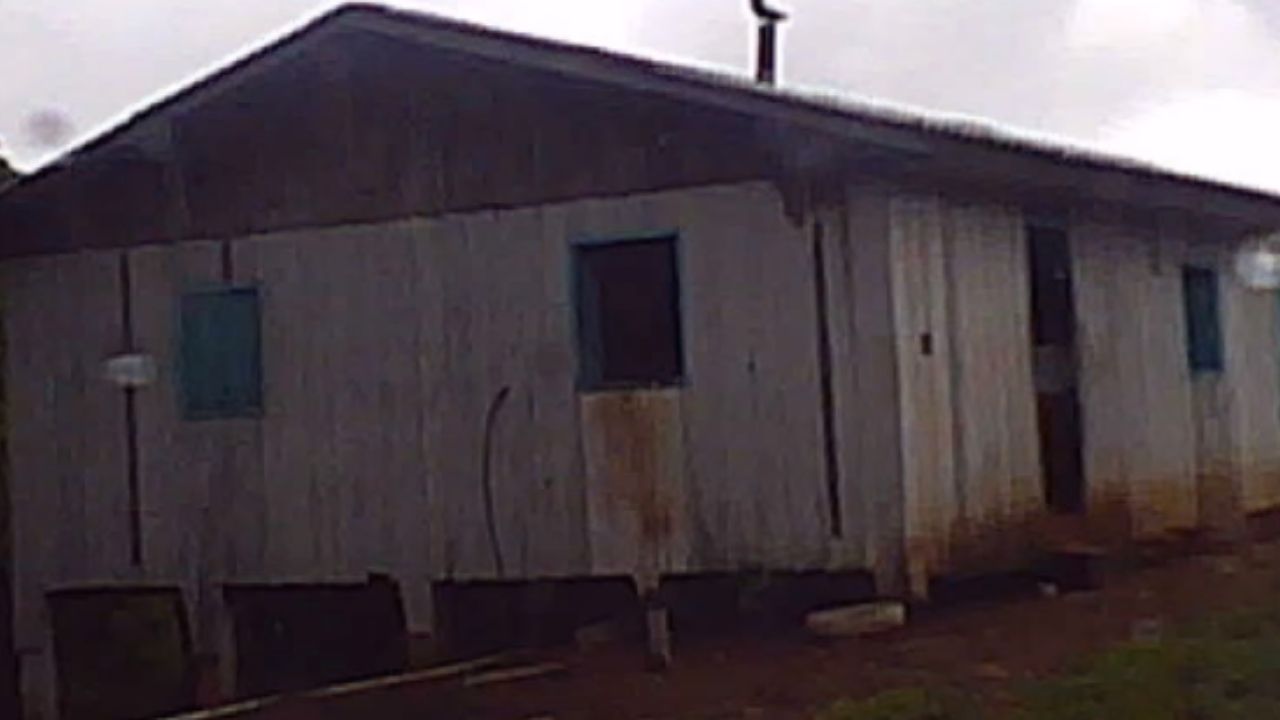 O caso Caiçara: A casa assombrada no Rio Grande do Sul